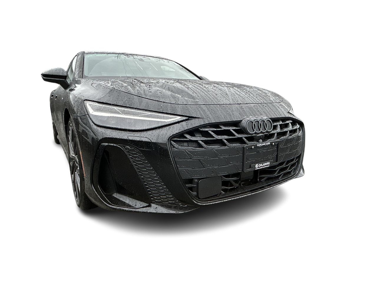 2026 Audi A6 in North Vancouver, British Columbia