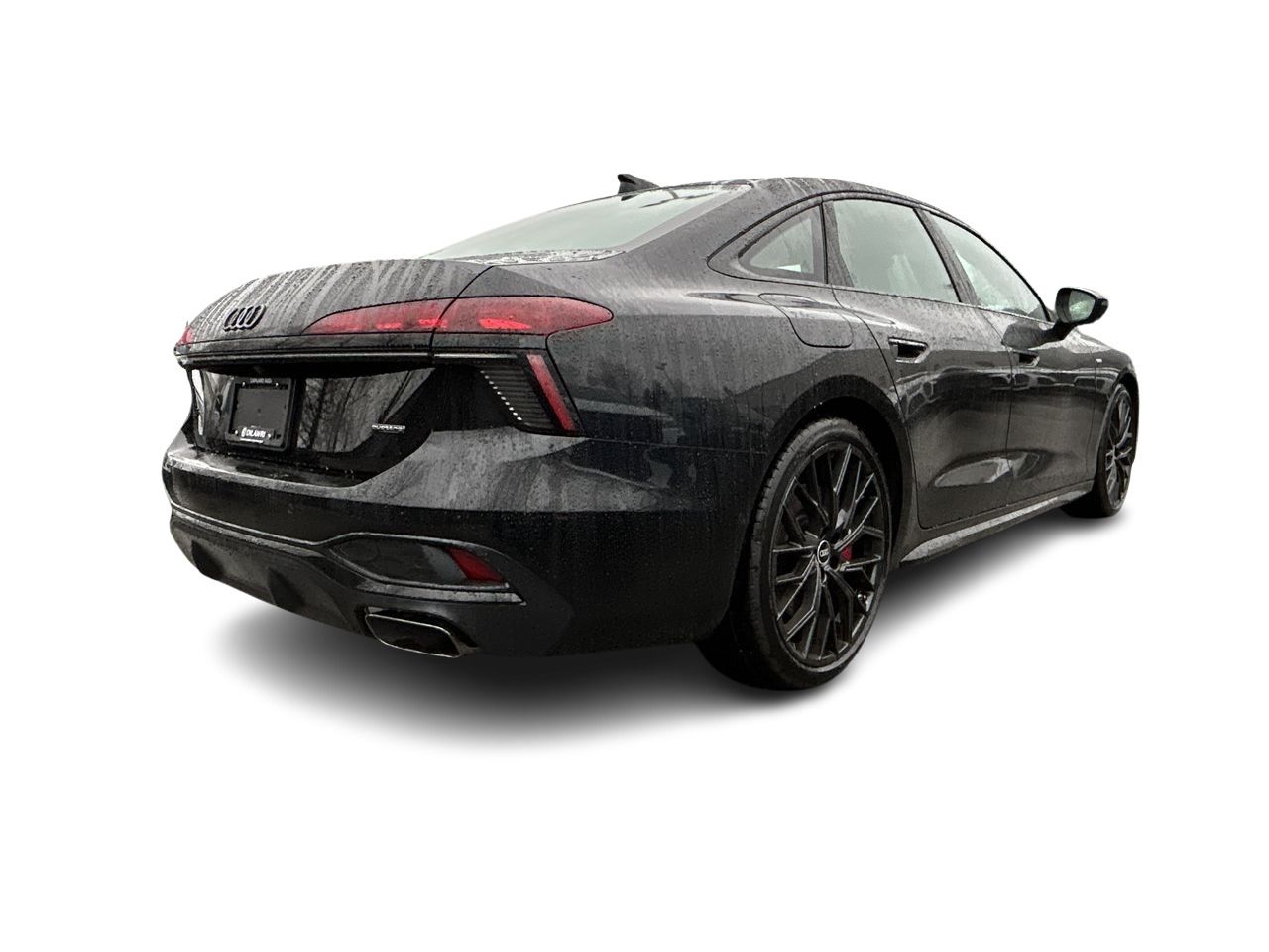 2026 Audi A6 in North Vancouver, British Columbia