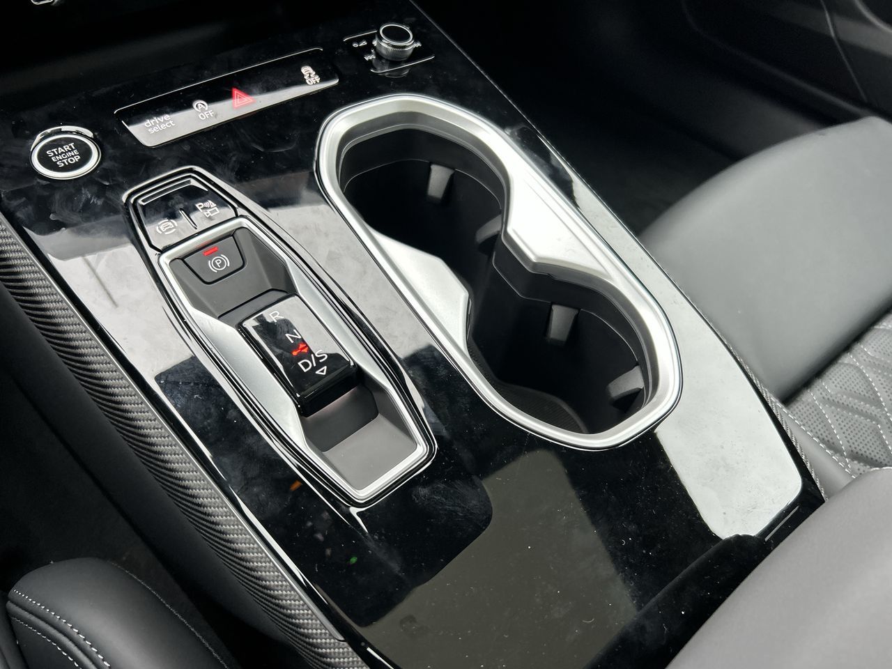 2026 Audi A6 in North Vancouver, British Columbia