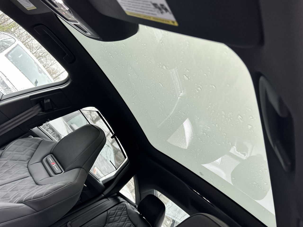 2026 Audi A6 in North Vancouver, British Columbia