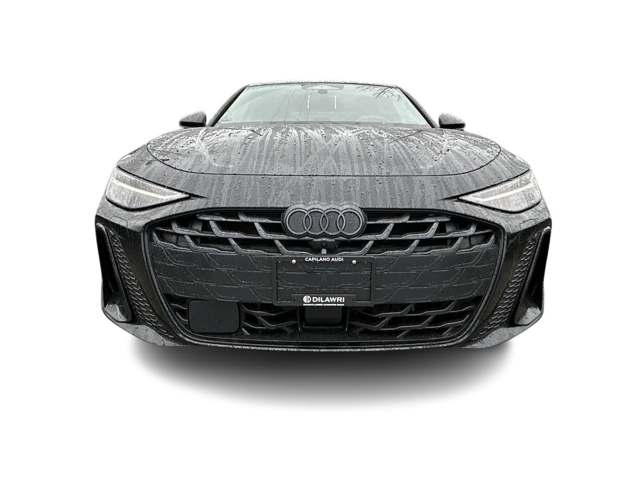 2026 Audi A6 in North Vancouver, British Columbia