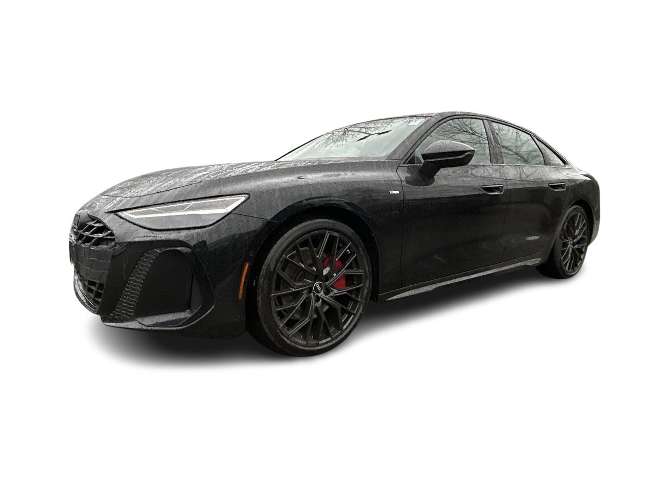 2026 Audi A6 in North Vancouver, British Columbia