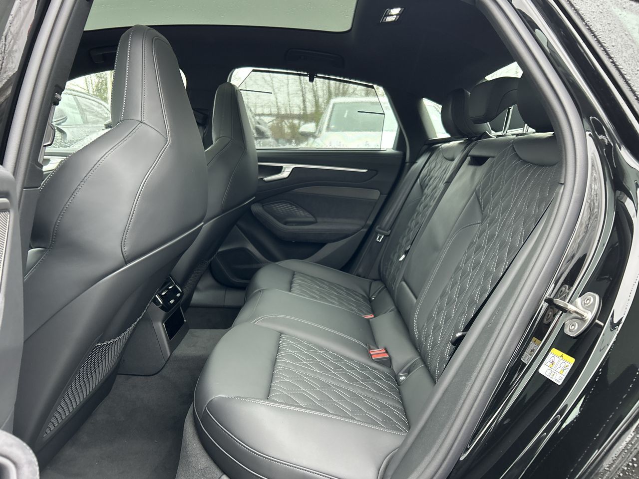 2026 Audi A6 in North Vancouver, British Columbia