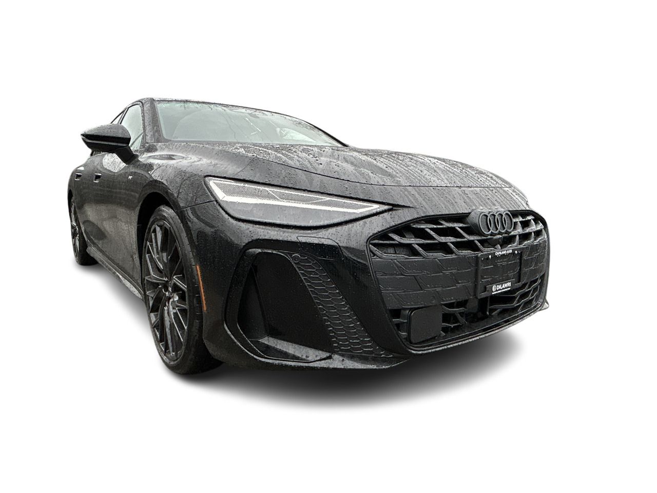 2026 Audi A6 in North Vancouver, British Columbia