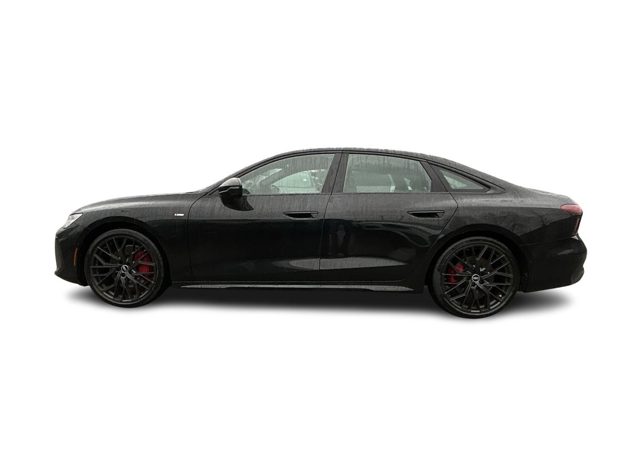 2026 Audi A6 in North Vancouver, British Columbia