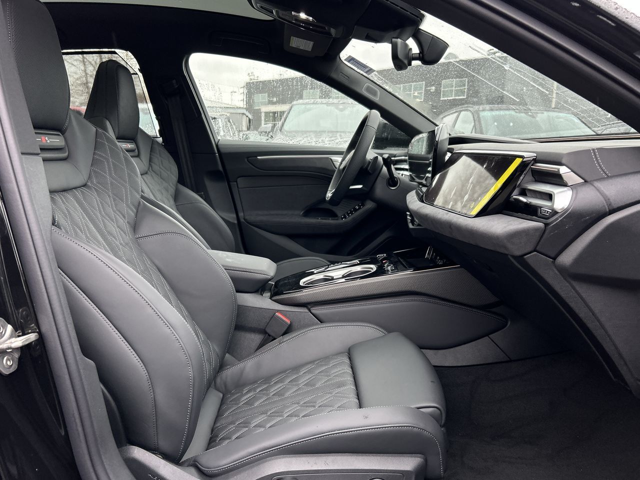 2026 Audi A6 in North Vancouver, British Columbia