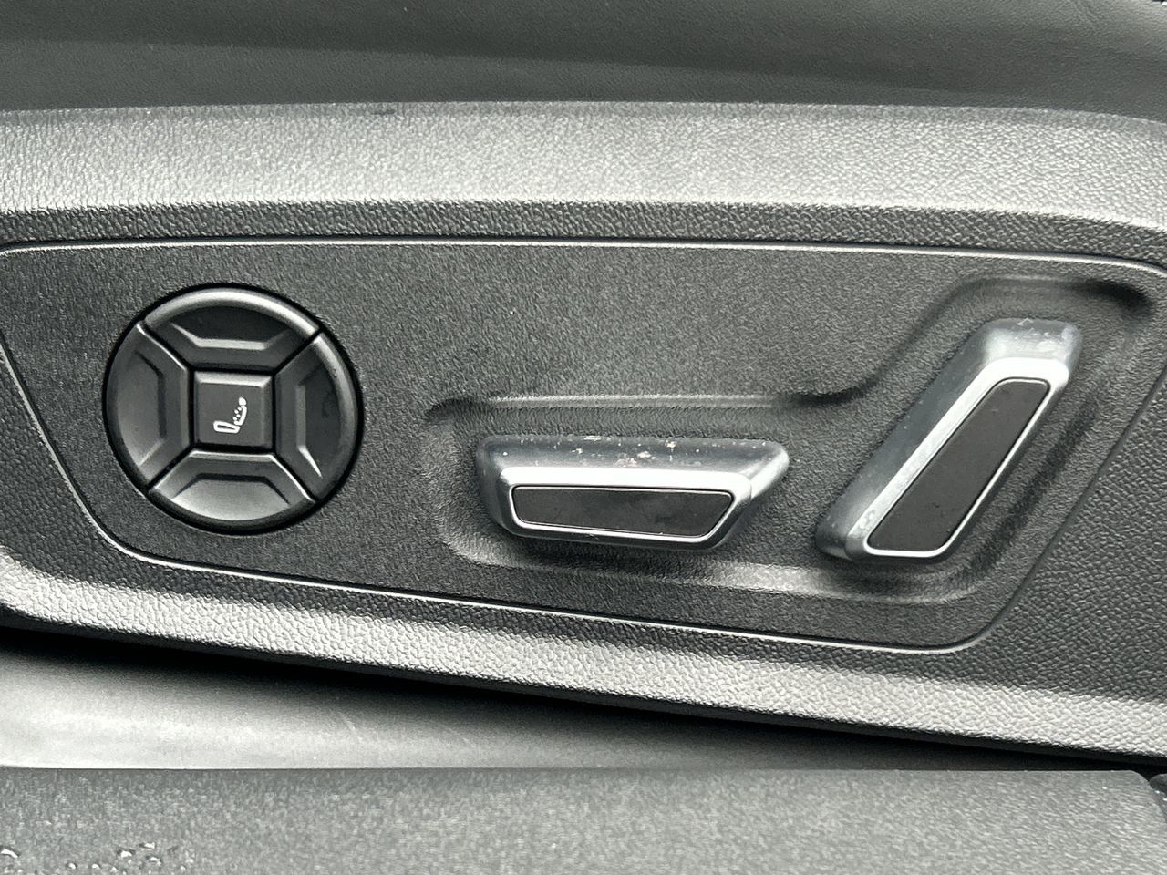 2026 Audi A6 in North Vancouver, British Columbia