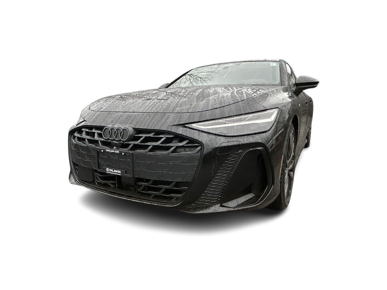 2026 Audi A6 in North Vancouver, British Columbia