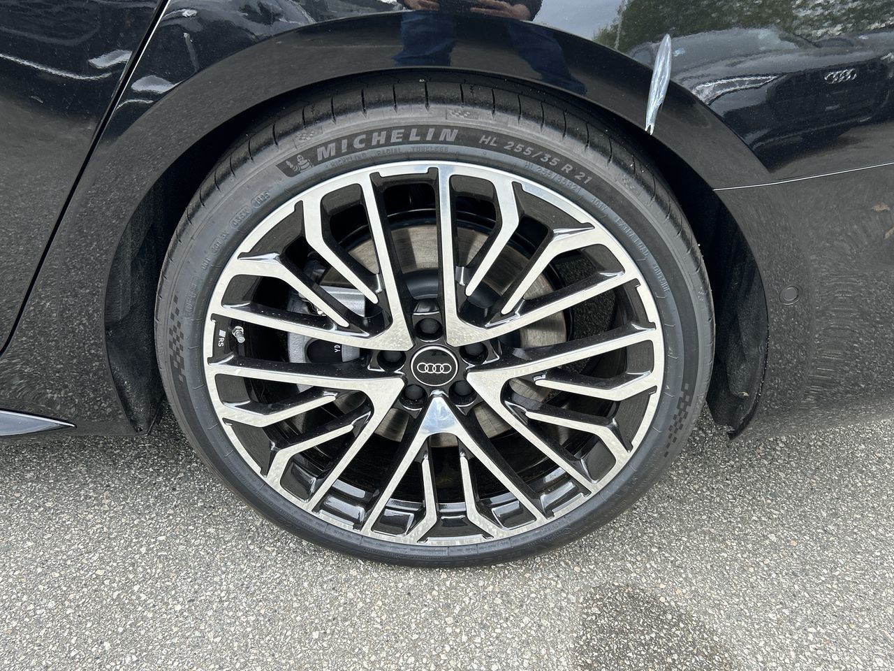 2026 Audi A6 in North Vancouver, British Columbia