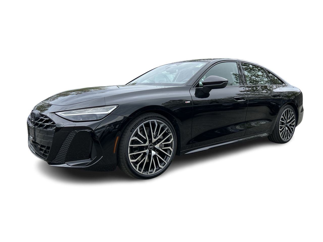 2026 Audi A6 in North Vancouver, British Columbia