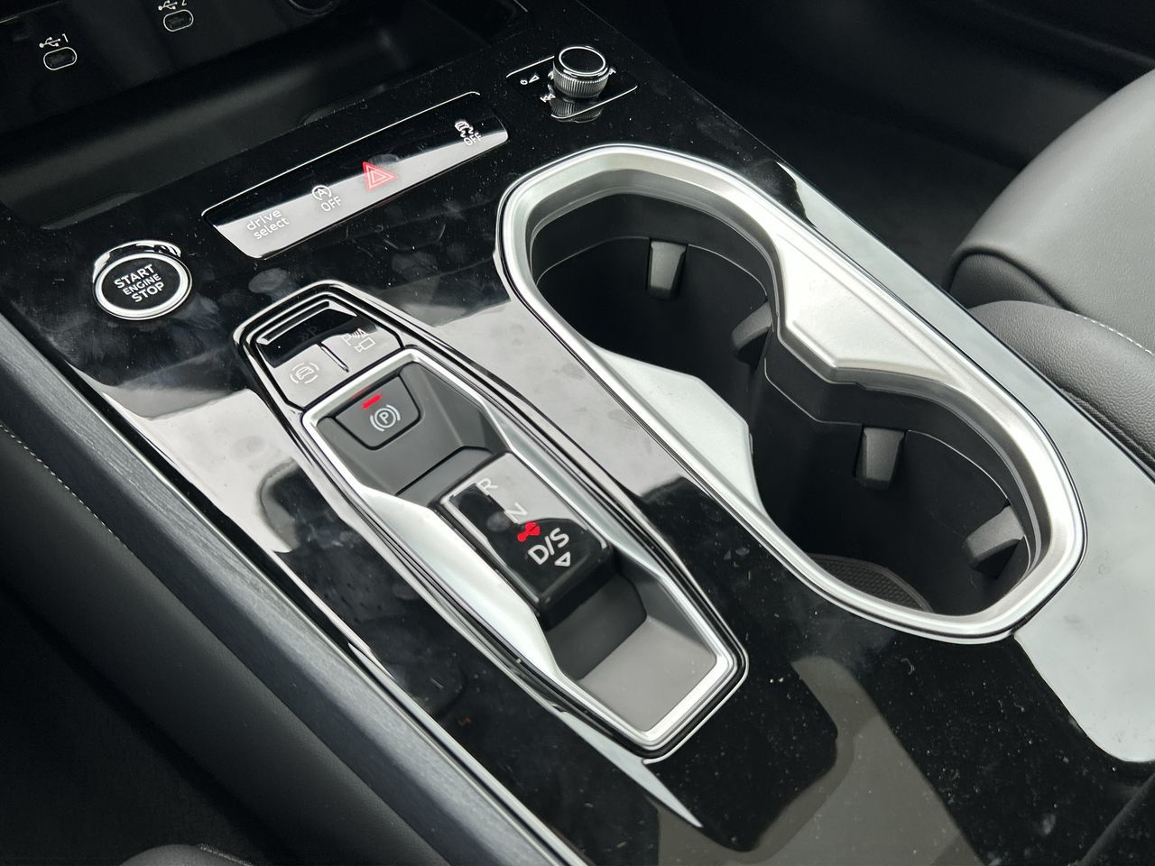 2026 Audi A6 in North Vancouver, British Columbia