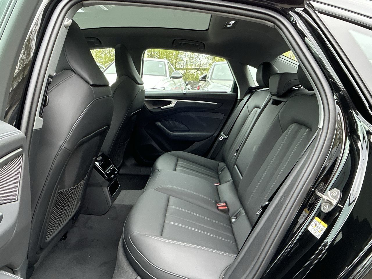 2026 Audi A6 in North Vancouver, British Columbia