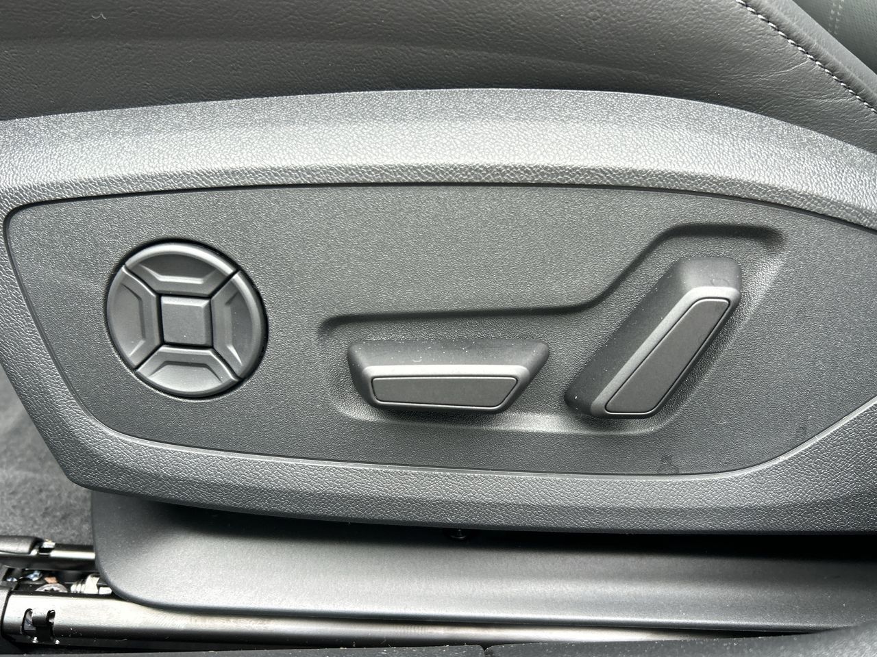 2026 Audi A6 in North Vancouver, British Columbia