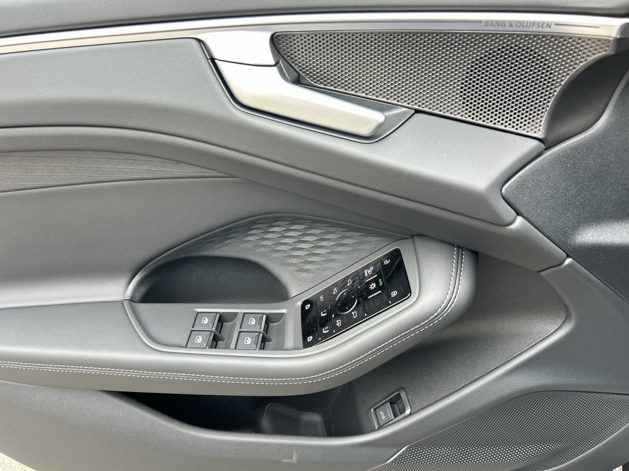 2026 Audi A6 in North Vancouver, British Columbia