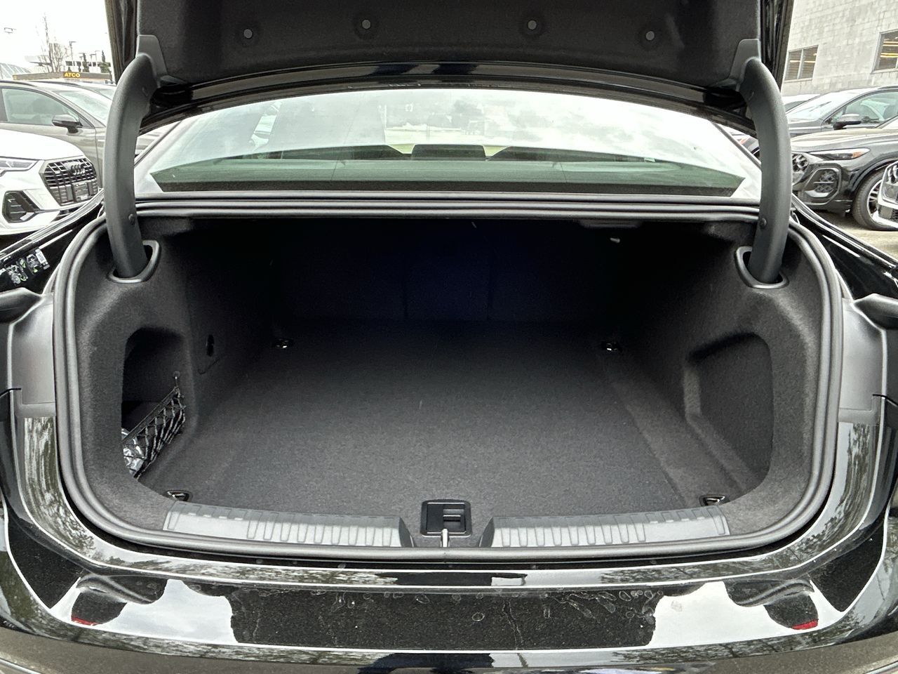 2026 Audi A6 in North Vancouver, British Columbia