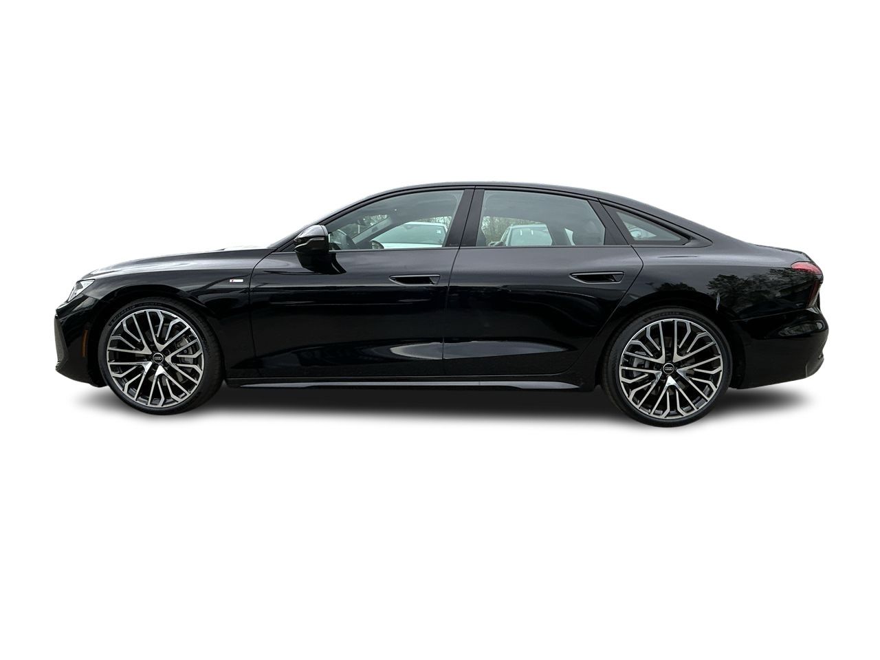 2026 Audi A6 in North Vancouver, British Columbia