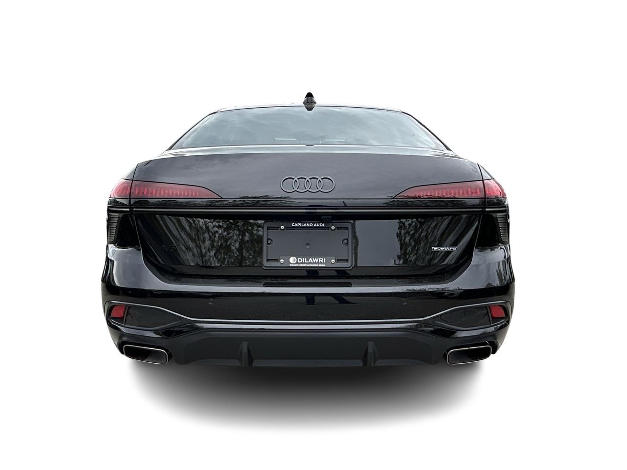 2026 Audi A6 in North Vancouver, British Columbia