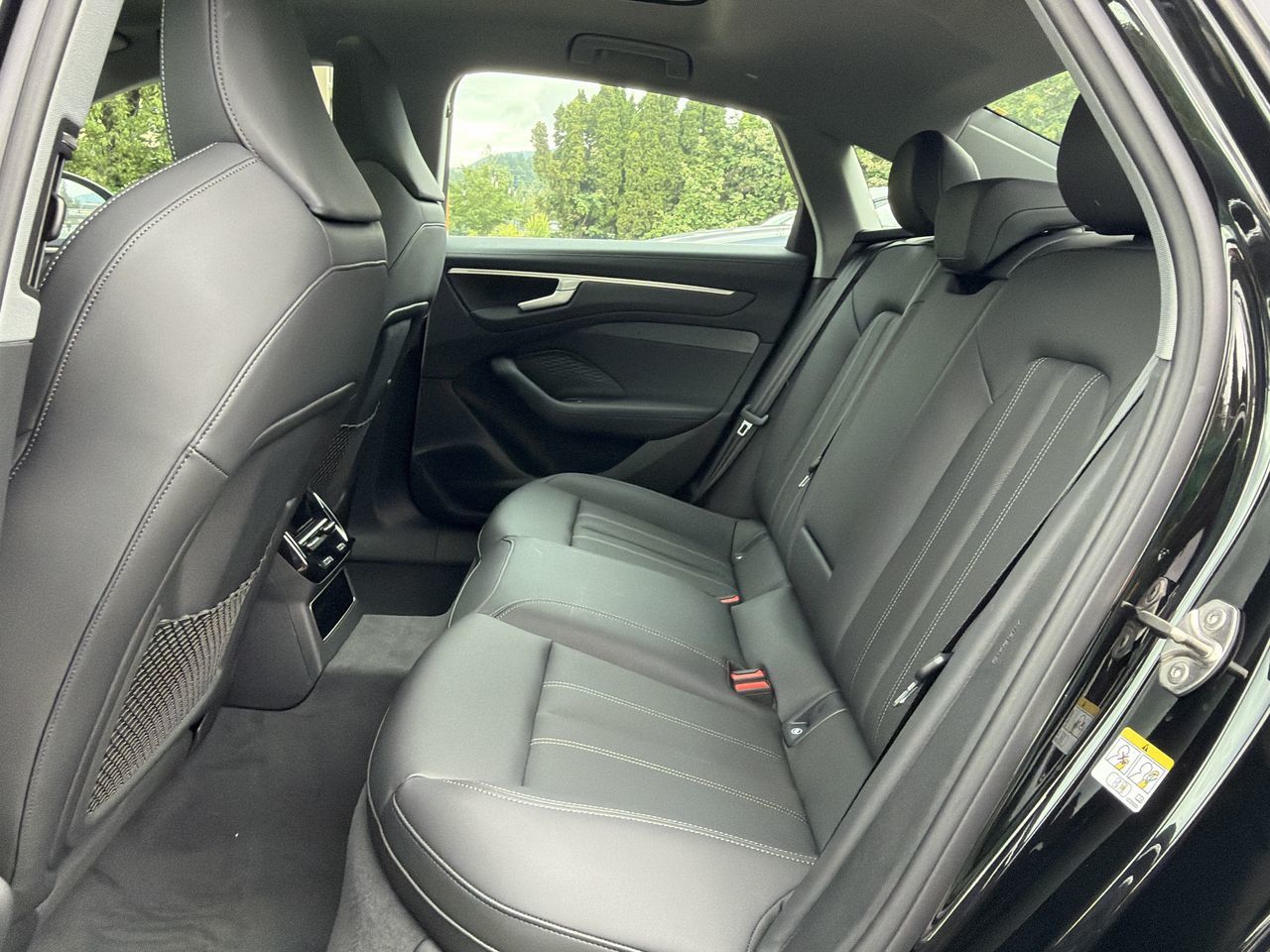 2026 Audi A6 in North Vancouver, British Columbia