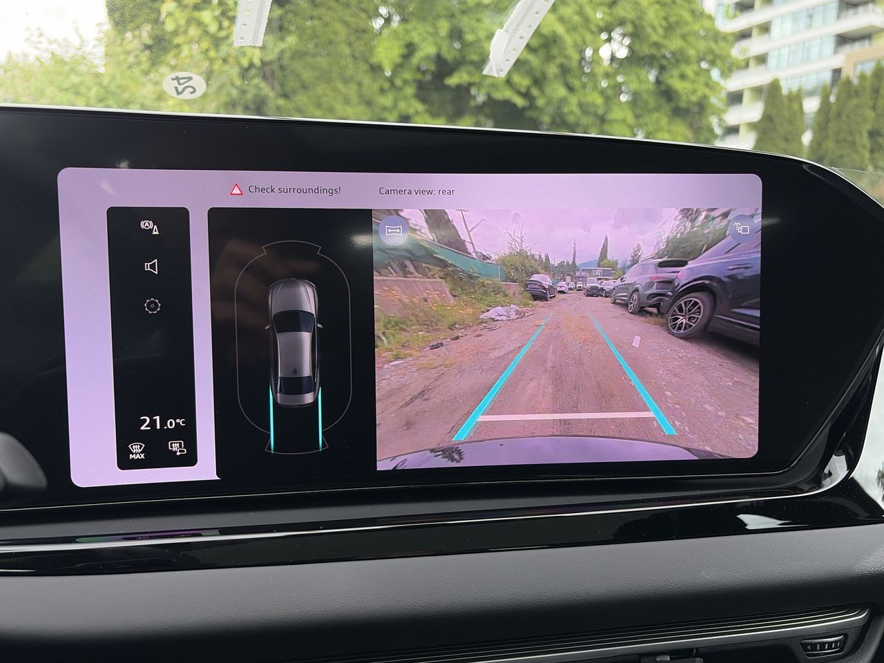2026 Audi A6 in North Vancouver, British Columbia