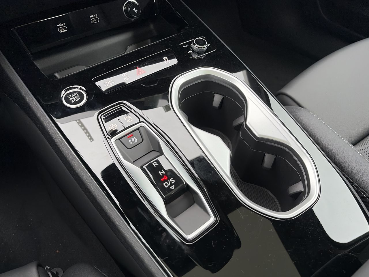 2026 Audi A6 in North Vancouver, British Columbia