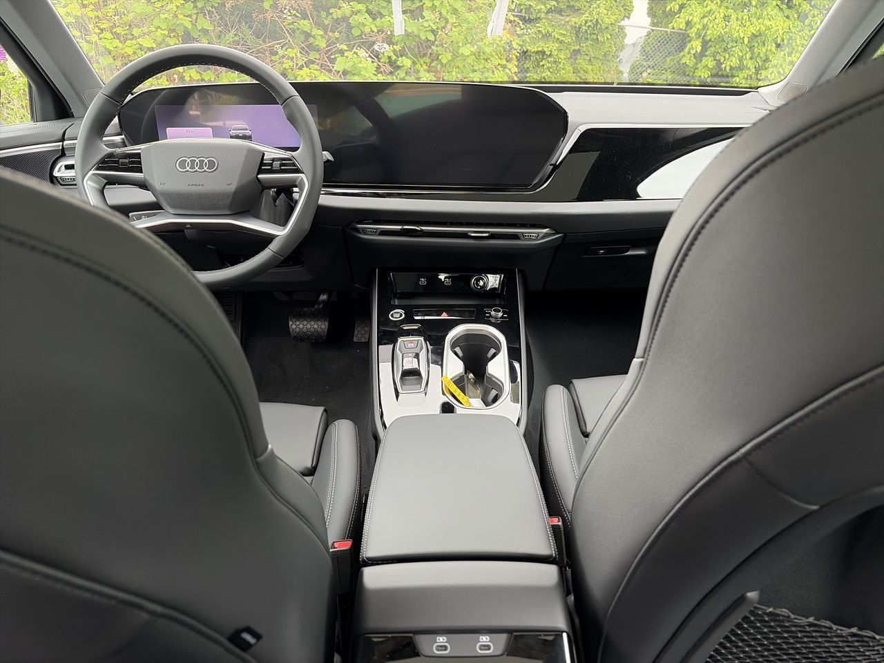 2026 Audi A6 in North Vancouver, British Columbia