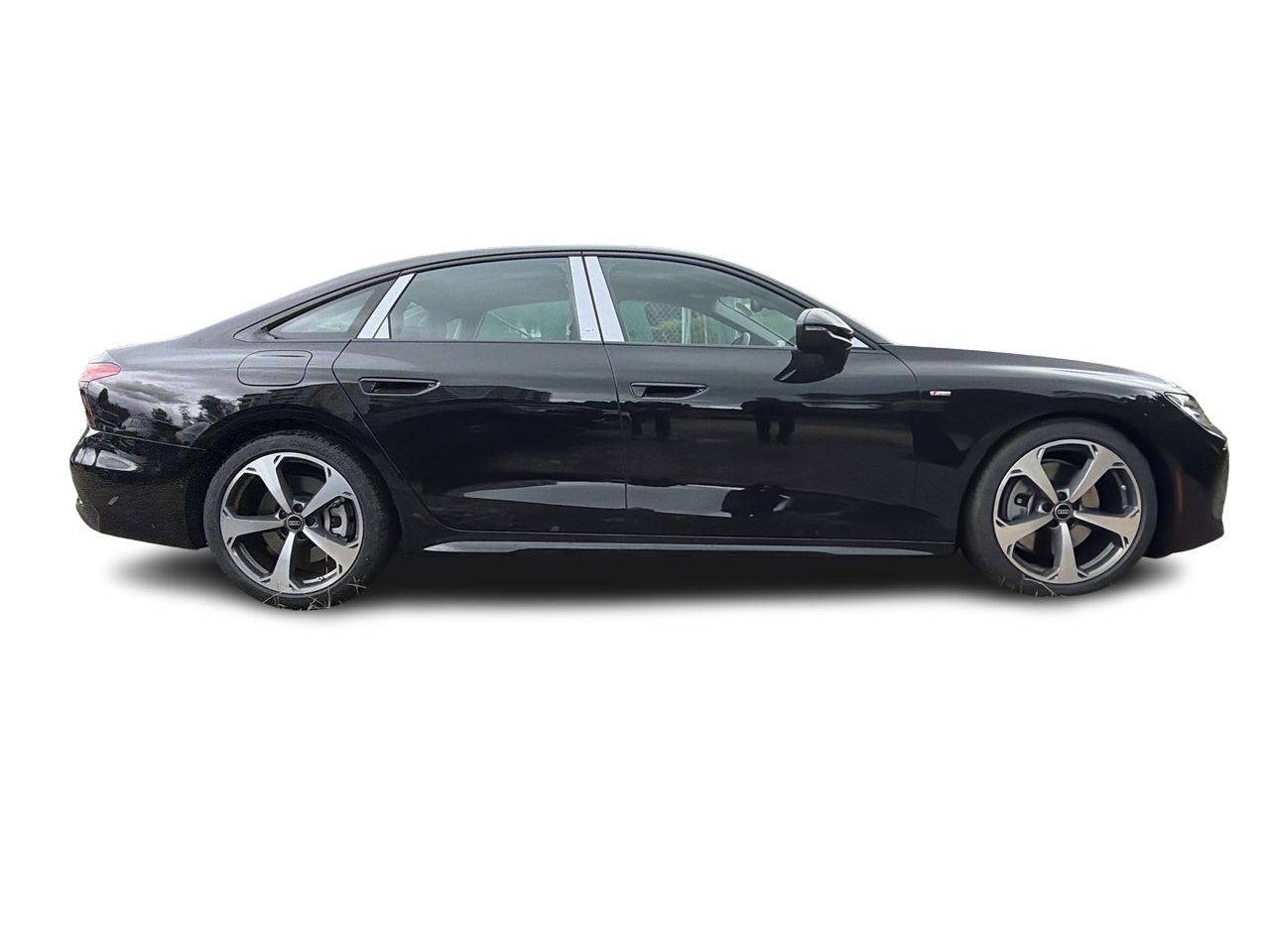 2026 Audi A6 in North Vancouver, British Columbia