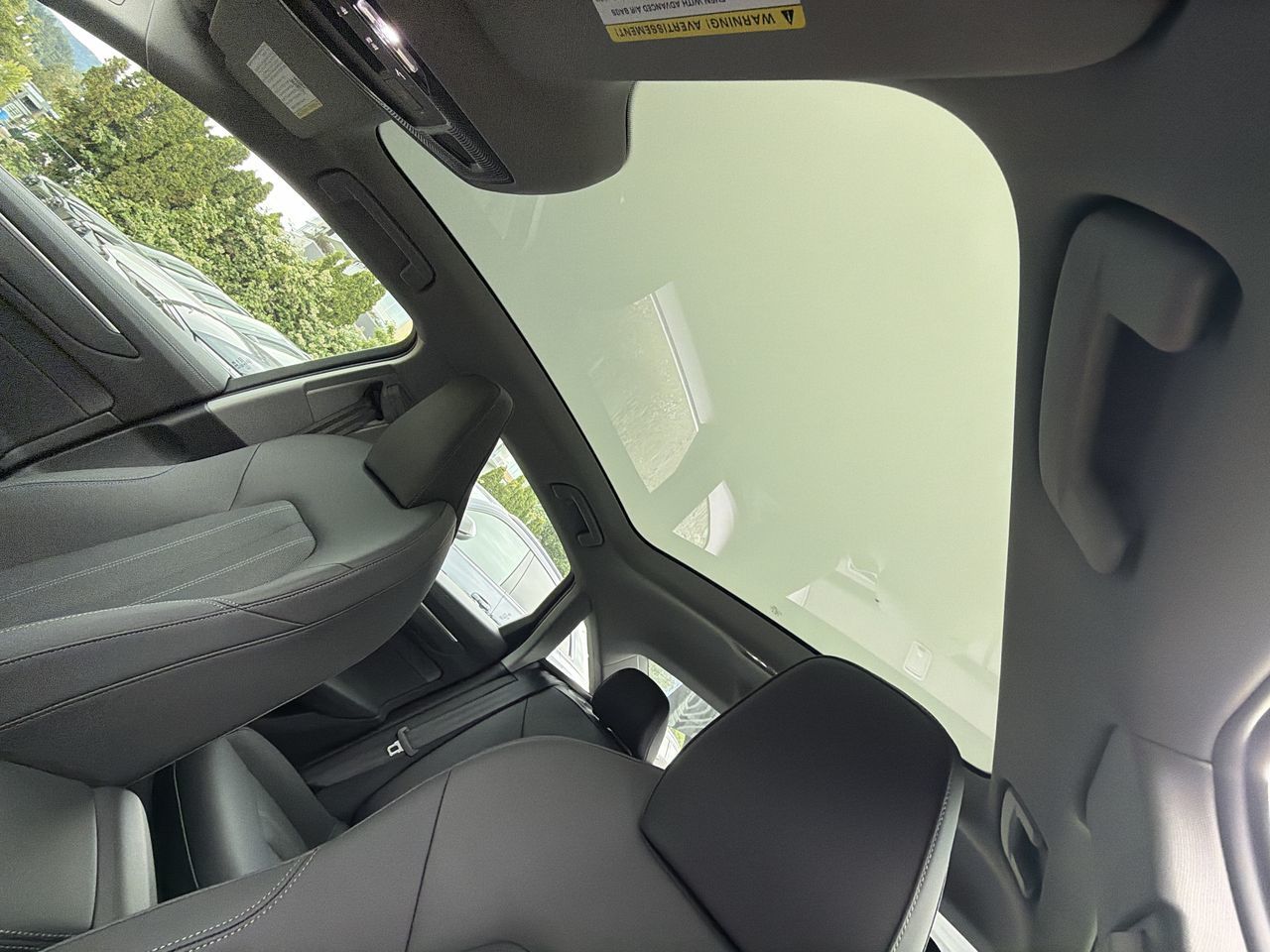 2026 Audi A6 in North Vancouver, British Columbia