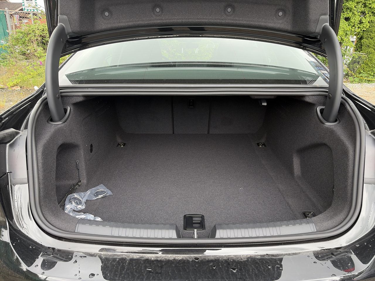 2026 Audi A6 in North Vancouver, British Columbia
