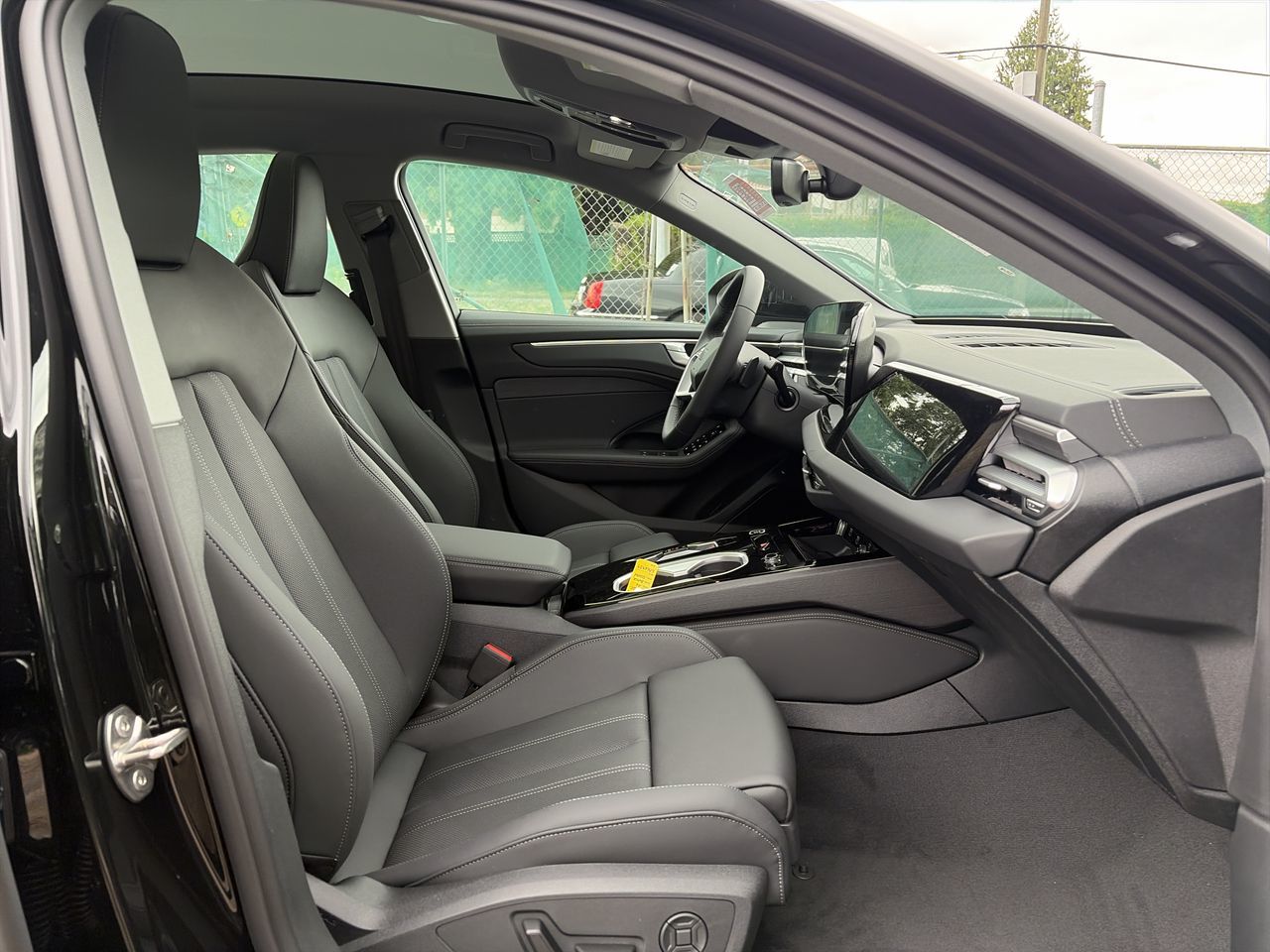 2026 Audi A6 in North Vancouver, British Columbia