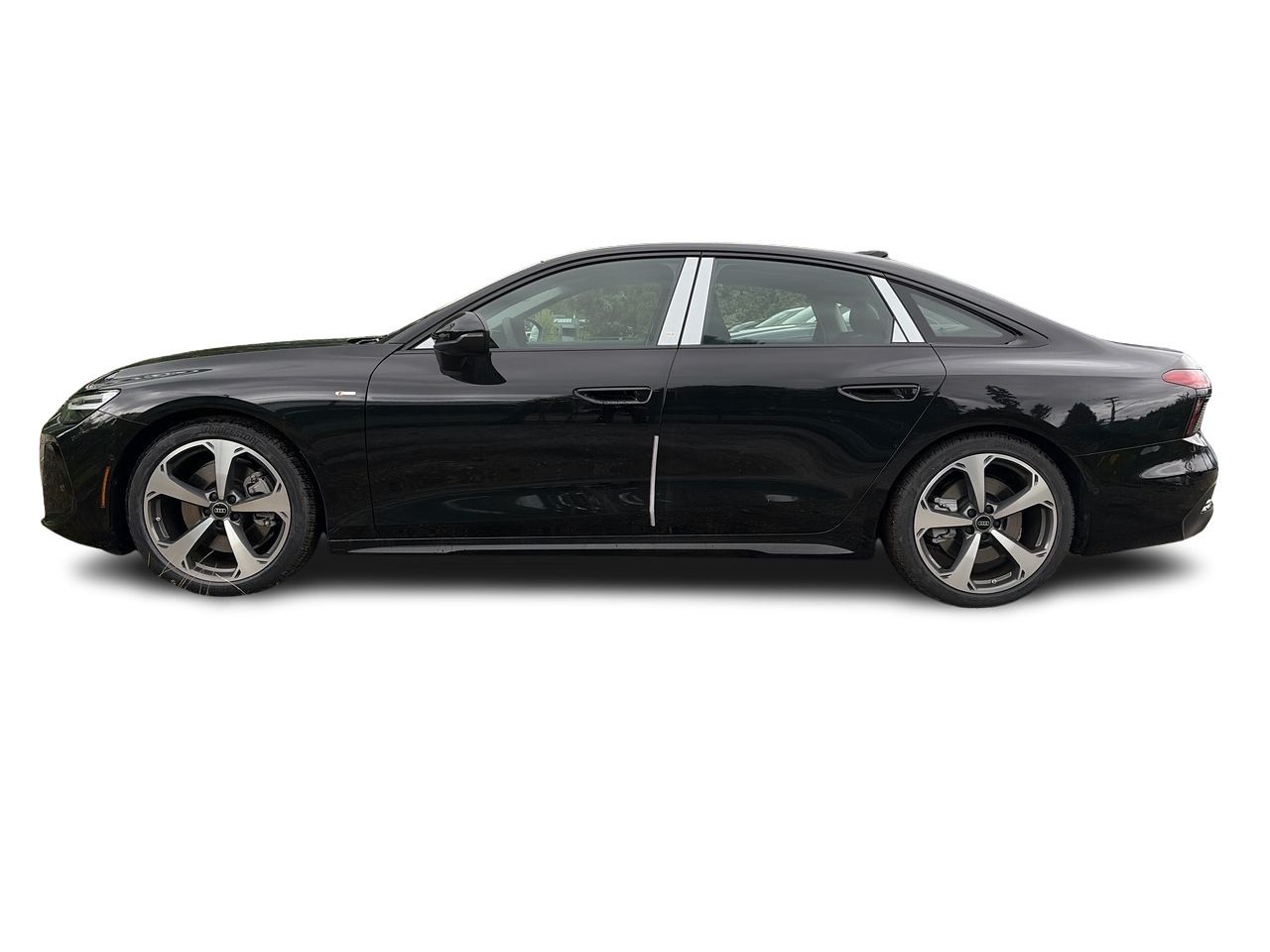 2026 Audi A6 in North Vancouver, British Columbia