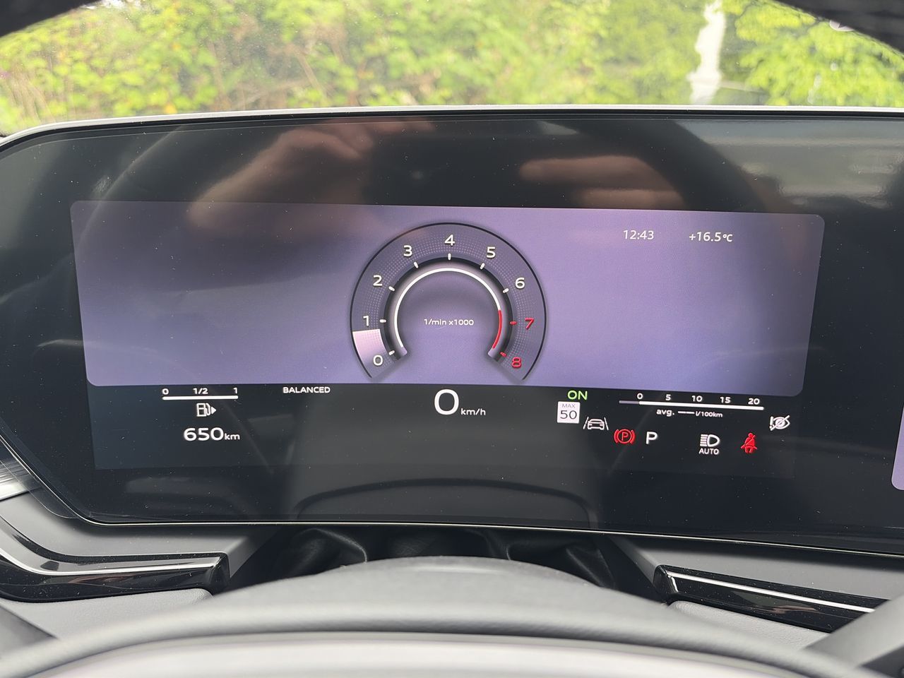 2026 Audi A6 in North Vancouver, British Columbia