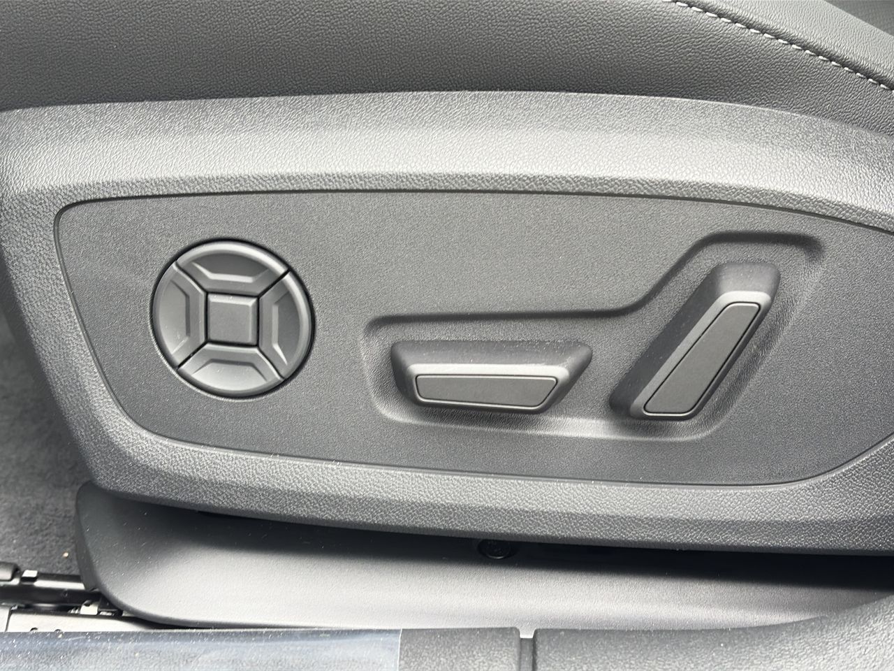 2026 Audi A6 in North Vancouver, British Columbia