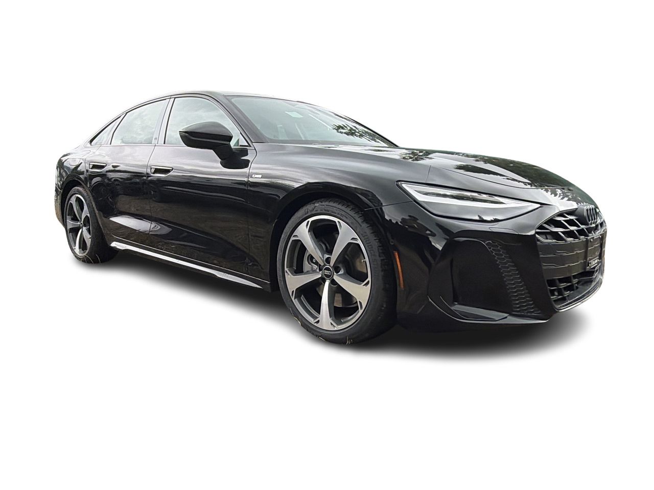 2026 Audi A6 in North Vancouver, British Columbia