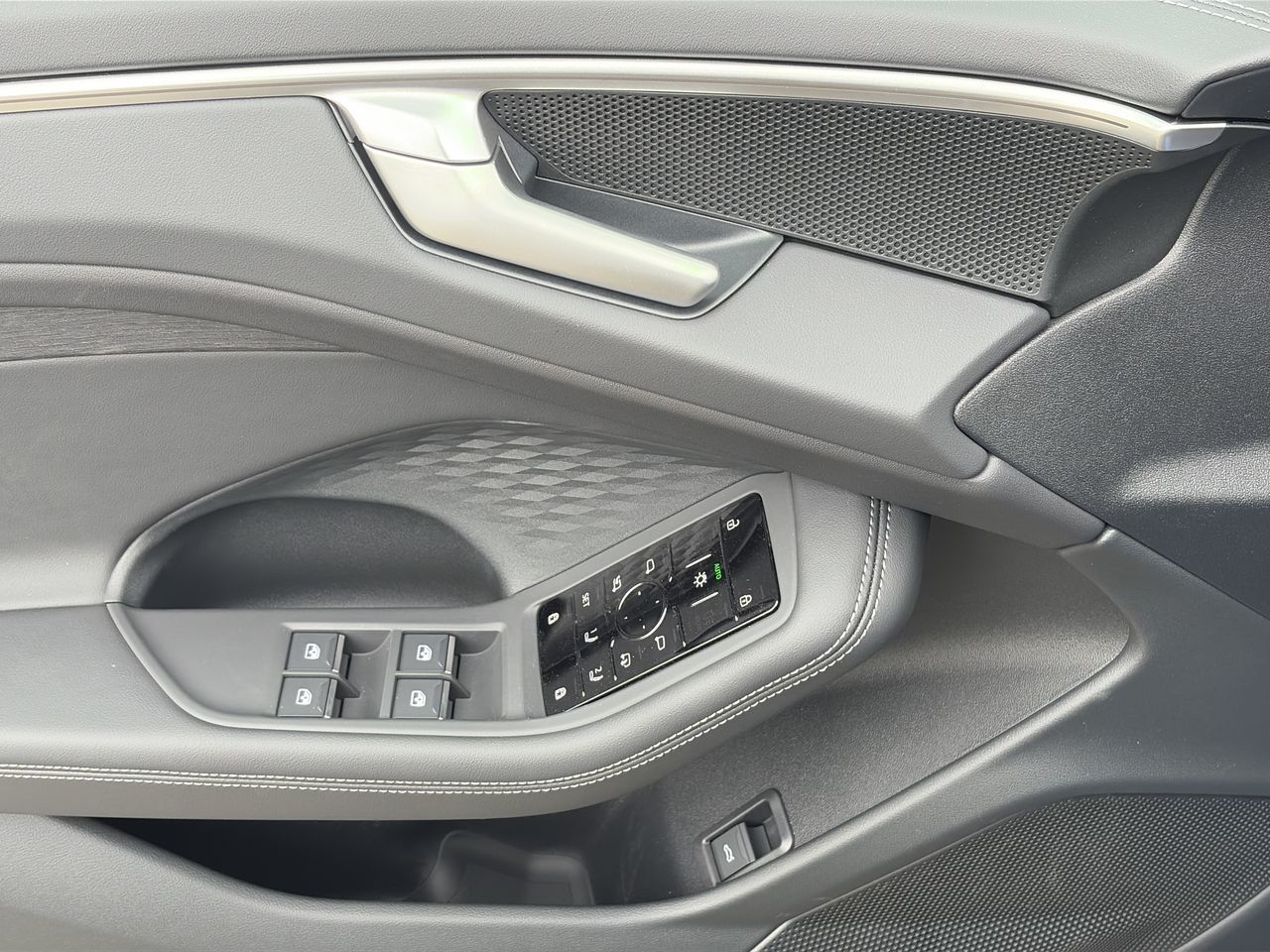 2026 Audi A6 in North Vancouver, British Columbia