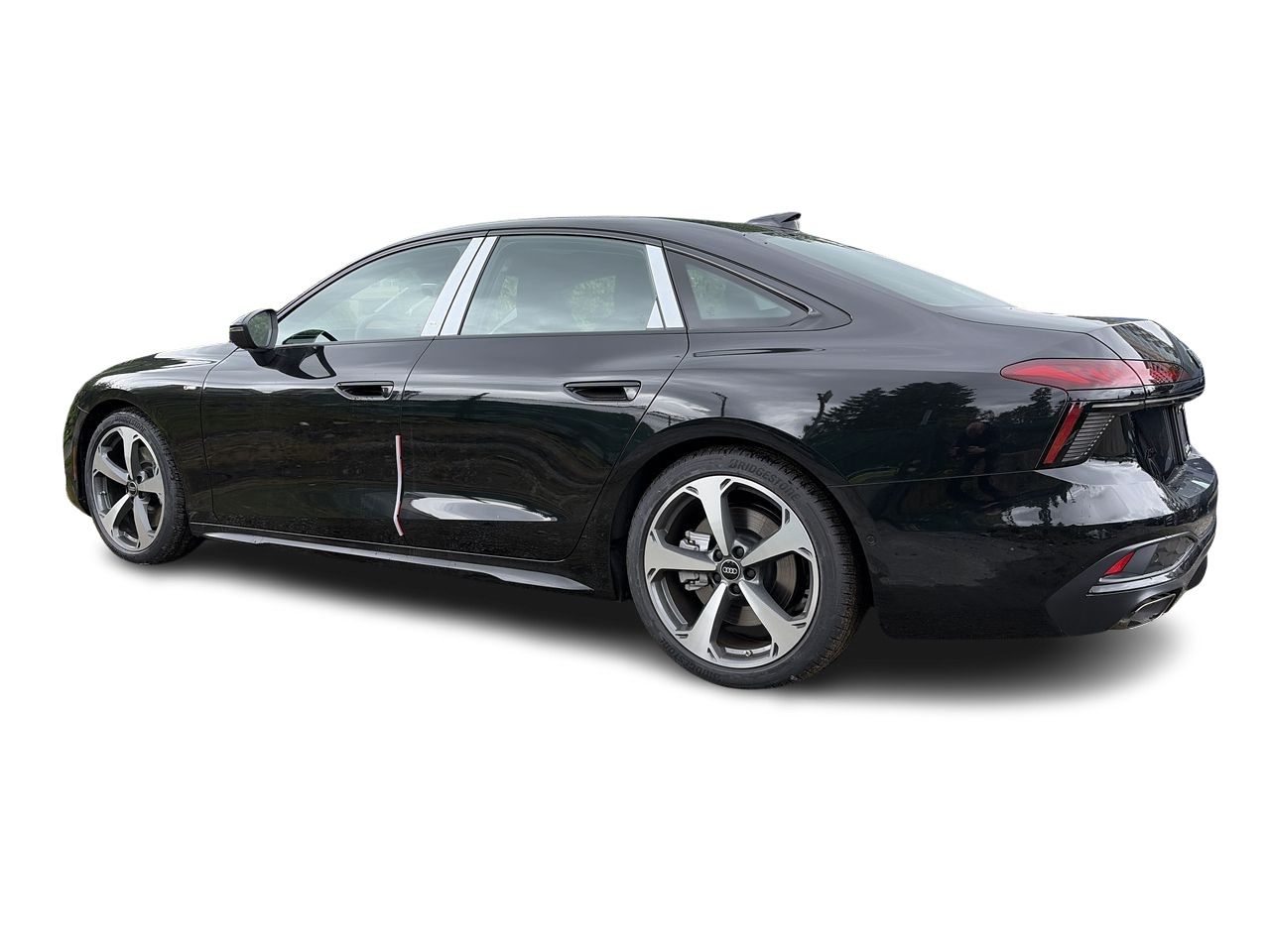 2026 Audi A6 in North Vancouver, British Columbia