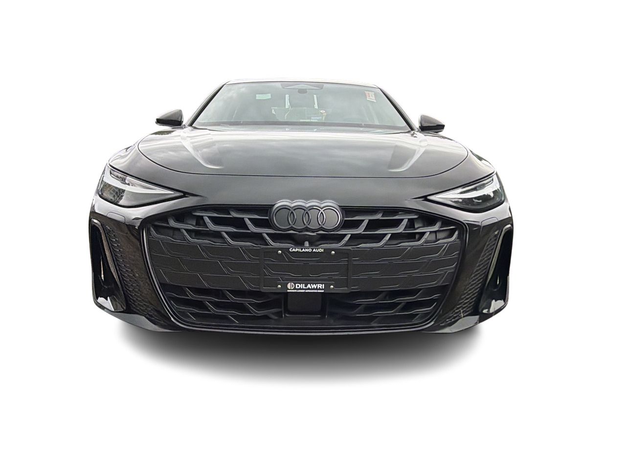 2026 Audi A6 in North Vancouver, British Columbia