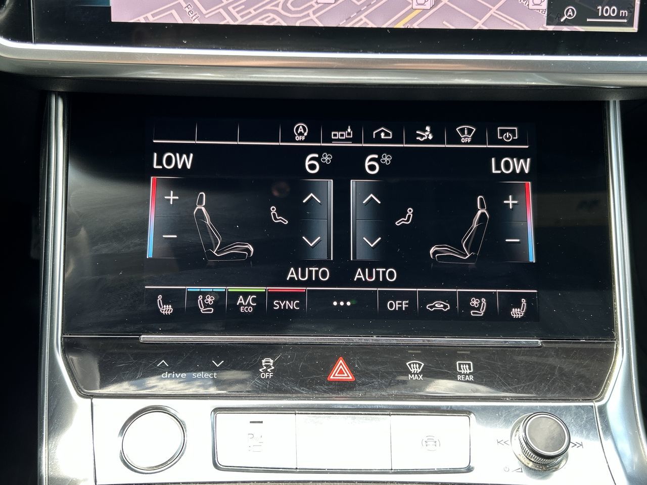 Audi A7 SPORTBACK  2019 à North Vancouver, Colombie-Britannique