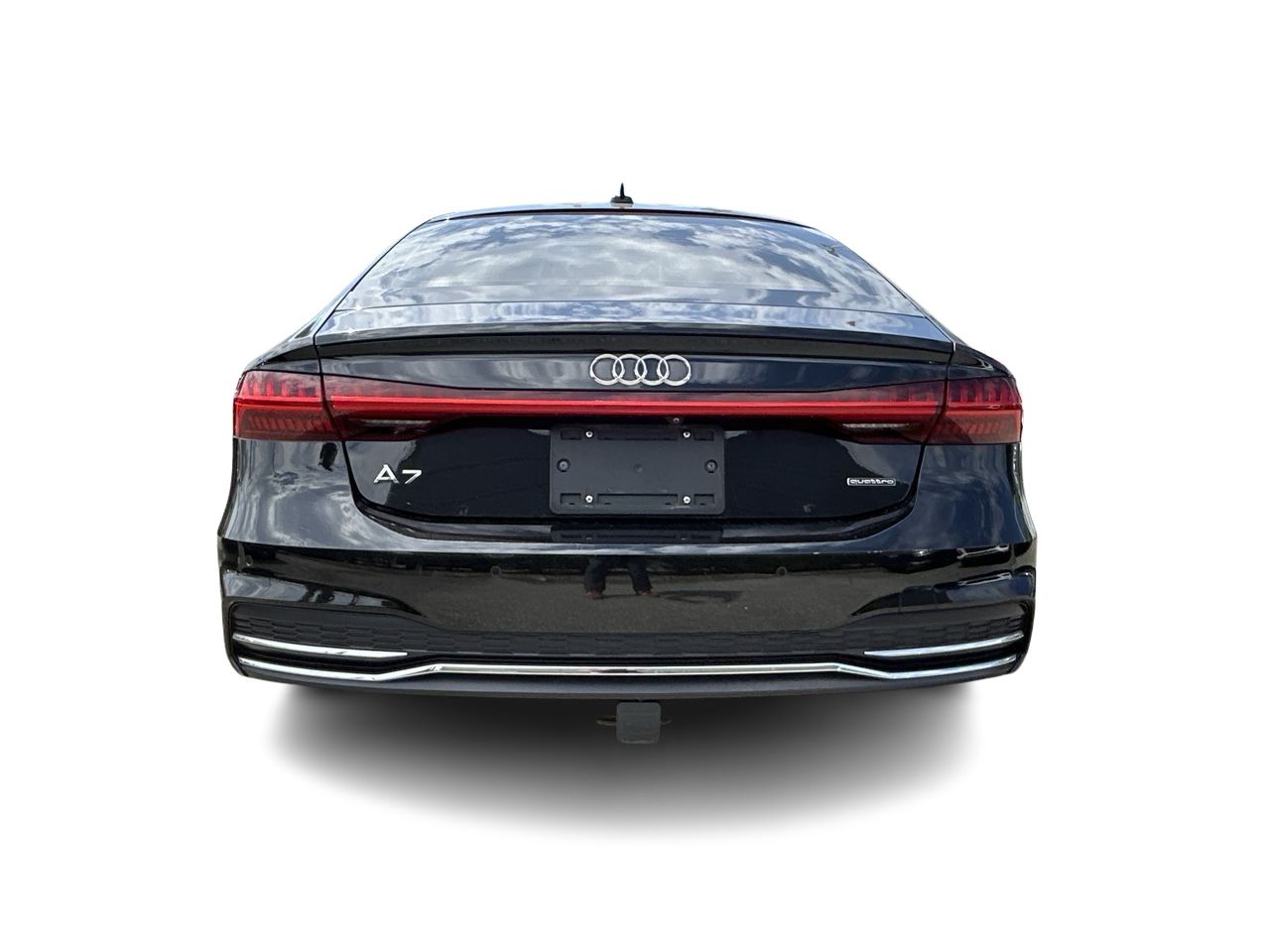 Audi A7 SPORTBACK  2019 à North Vancouver, Colombie-Britannique