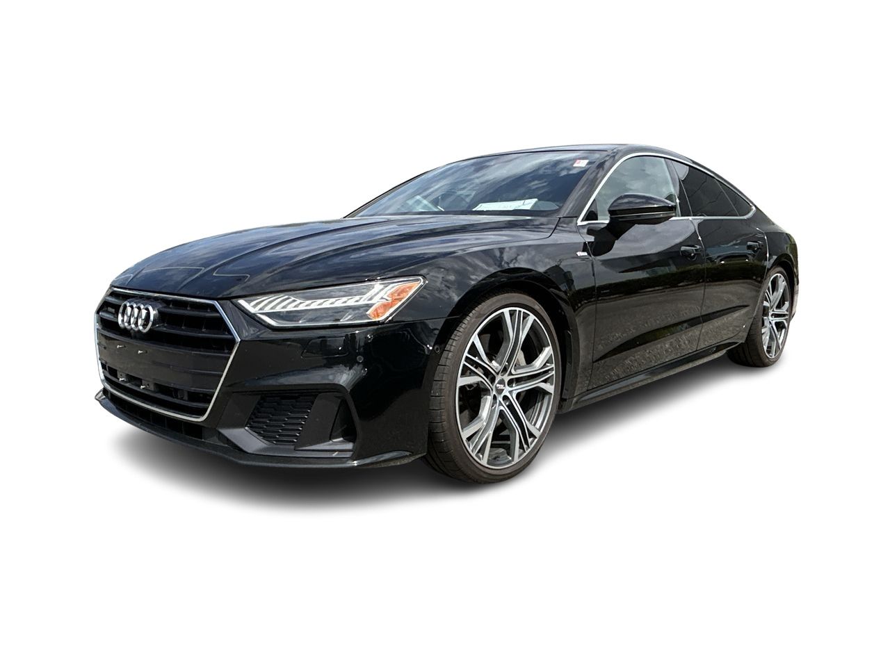 Audi A7 SPORTBACK  2019 à North Vancouver, Colombie-Britannique