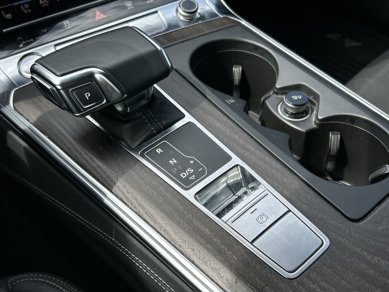Audi A7 SPORTBACK  2019 à North Vancouver, Colombie-Britannique