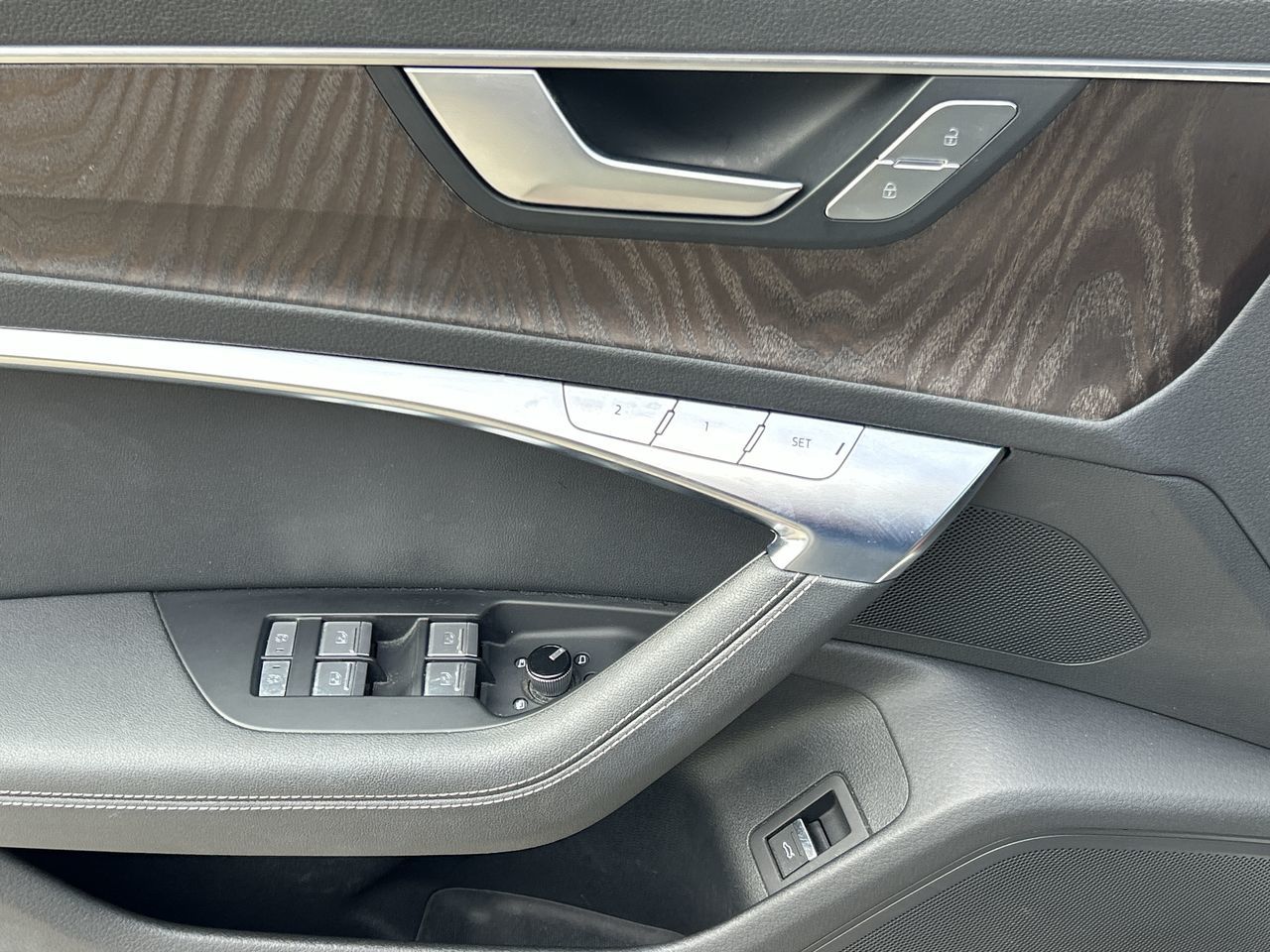 Audi A7 SPORTBACK  2019 à North Vancouver, Colombie-Britannique