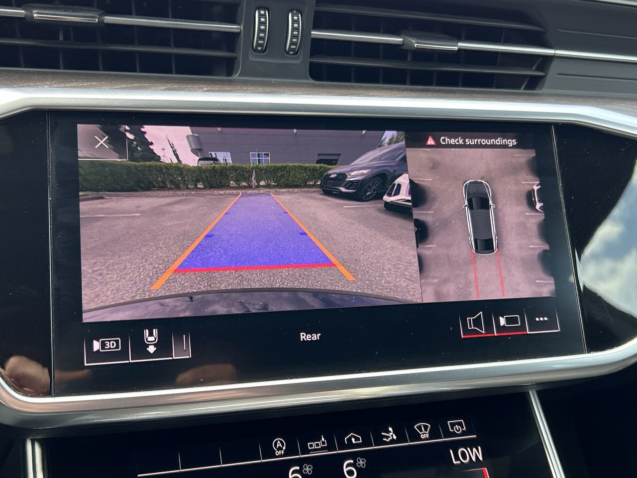 Audi A7 SPORTBACK  2019 à North Vancouver, Colombie-Britannique