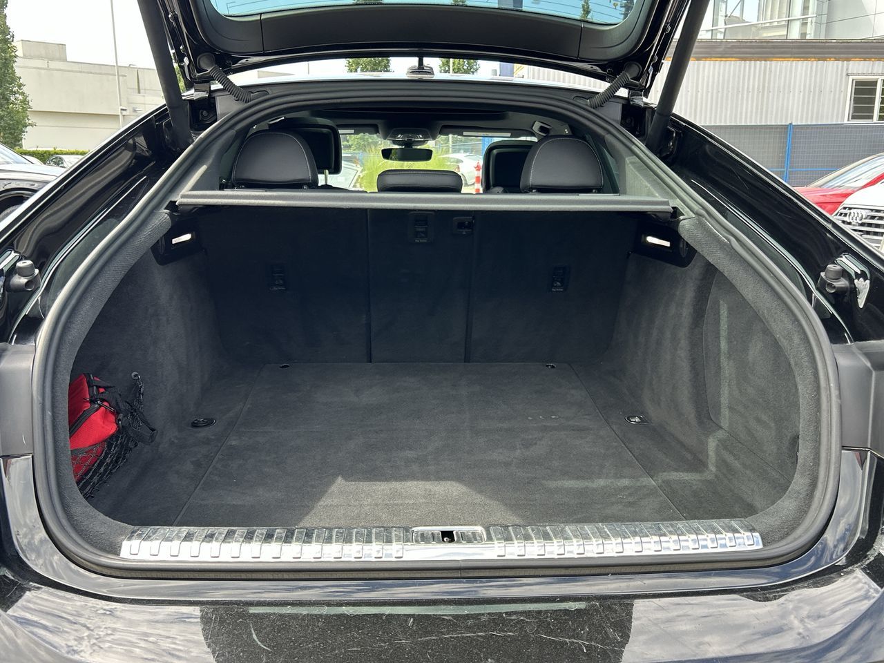 Audi A7 SPORTBACK  2019 à North Vancouver, Colombie-Britannique