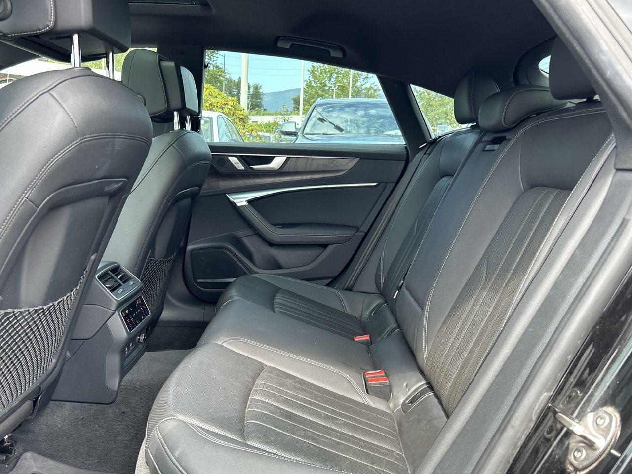 Audi A7 SPORTBACK  2019 à North Vancouver, Colombie-Britannique