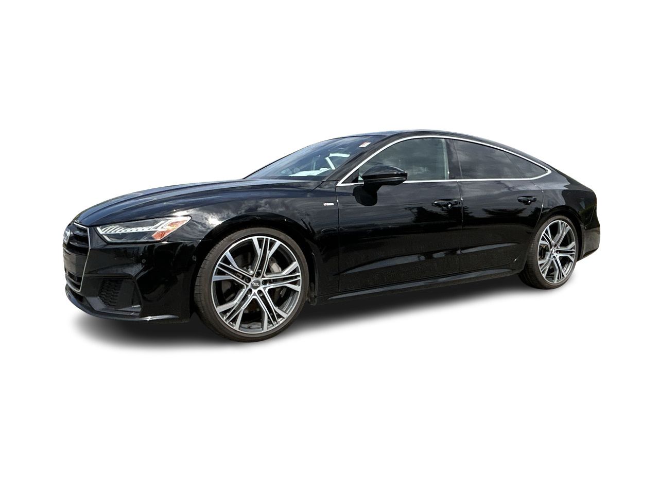 Audi A7 SPORTBACK  2019 à North Vancouver, Colombie-Britannique