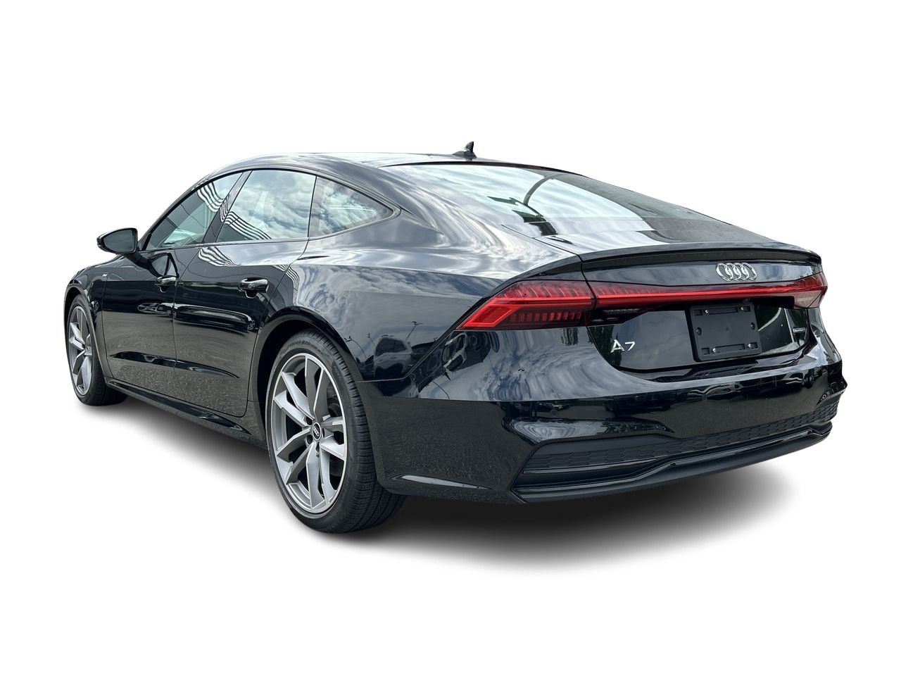 Audi A7 SPORTBACK  2021 à North Vancouver, Colombie-Britannique