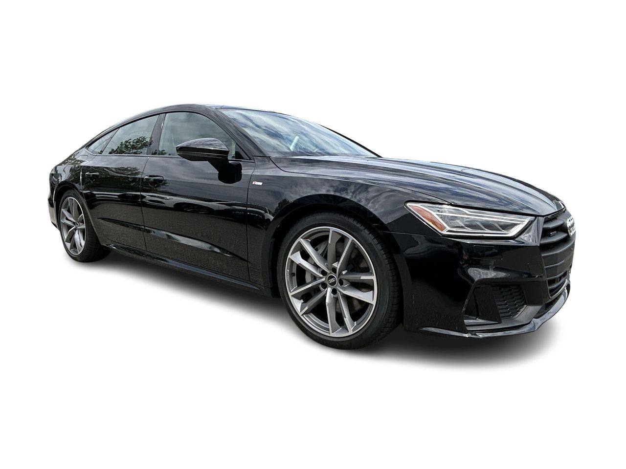 Audi A7 SPORTBACK  2021 à North Vancouver, Colombie-Britannique
