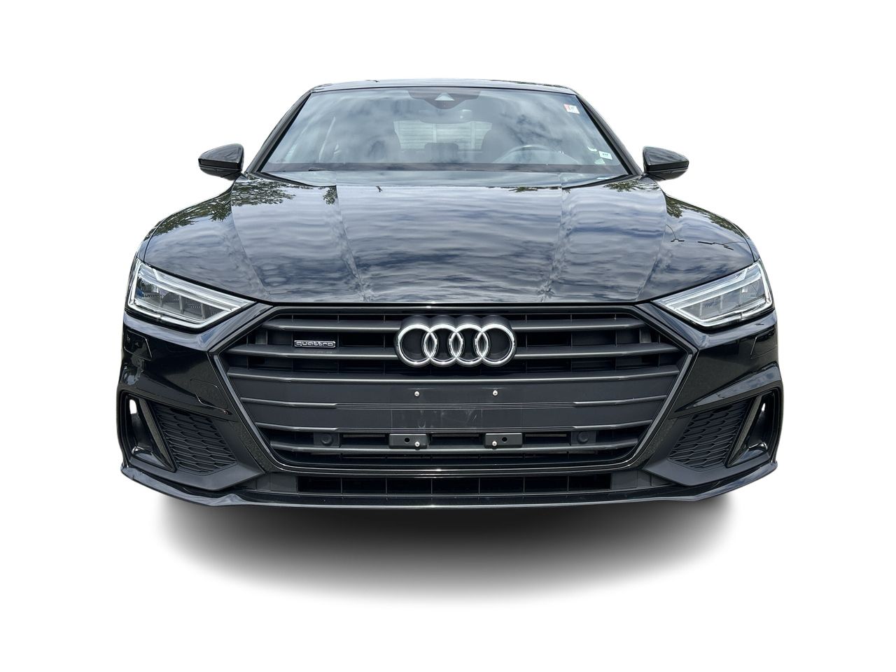 Audi A7 SPORTBACK  2021 à North Vancouver, Colombie-Britannique