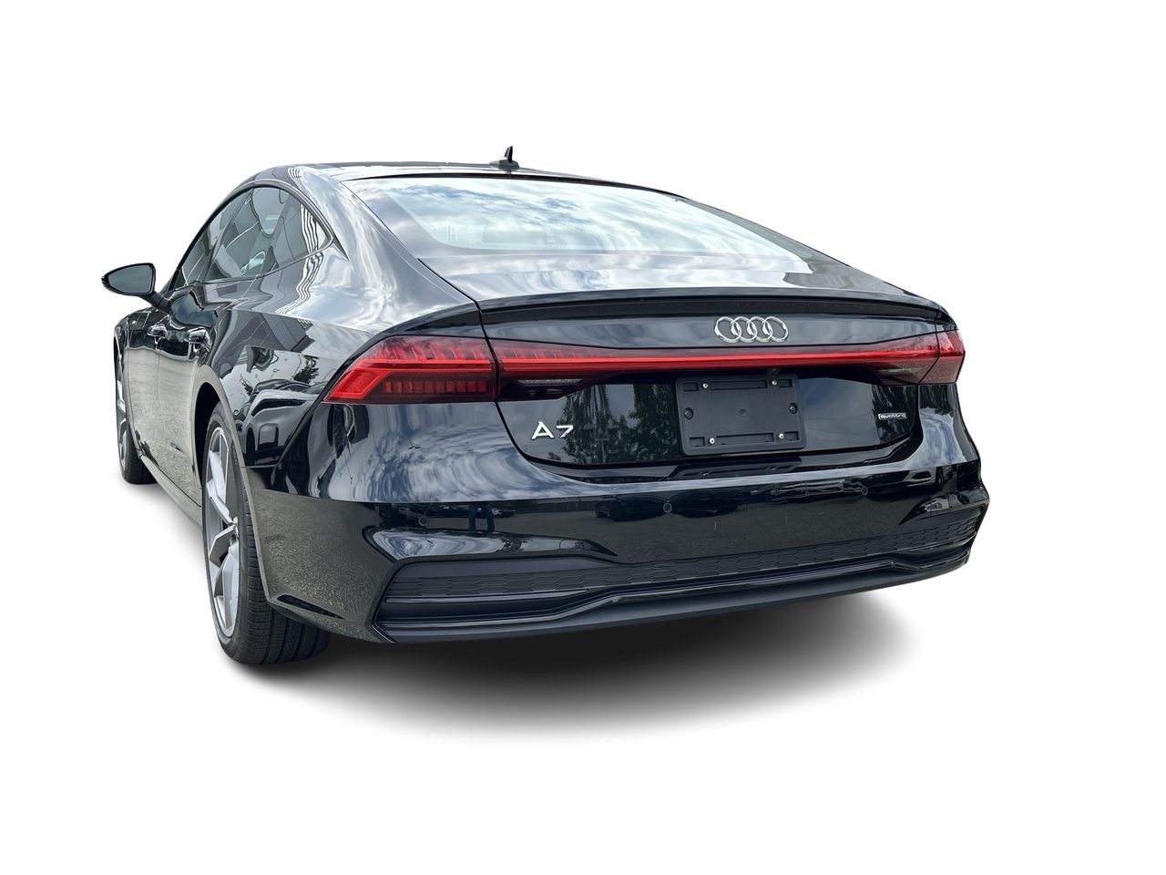 Audi A7 SPORTBACK  2021 à North Vancouver, Colombie-Britannique