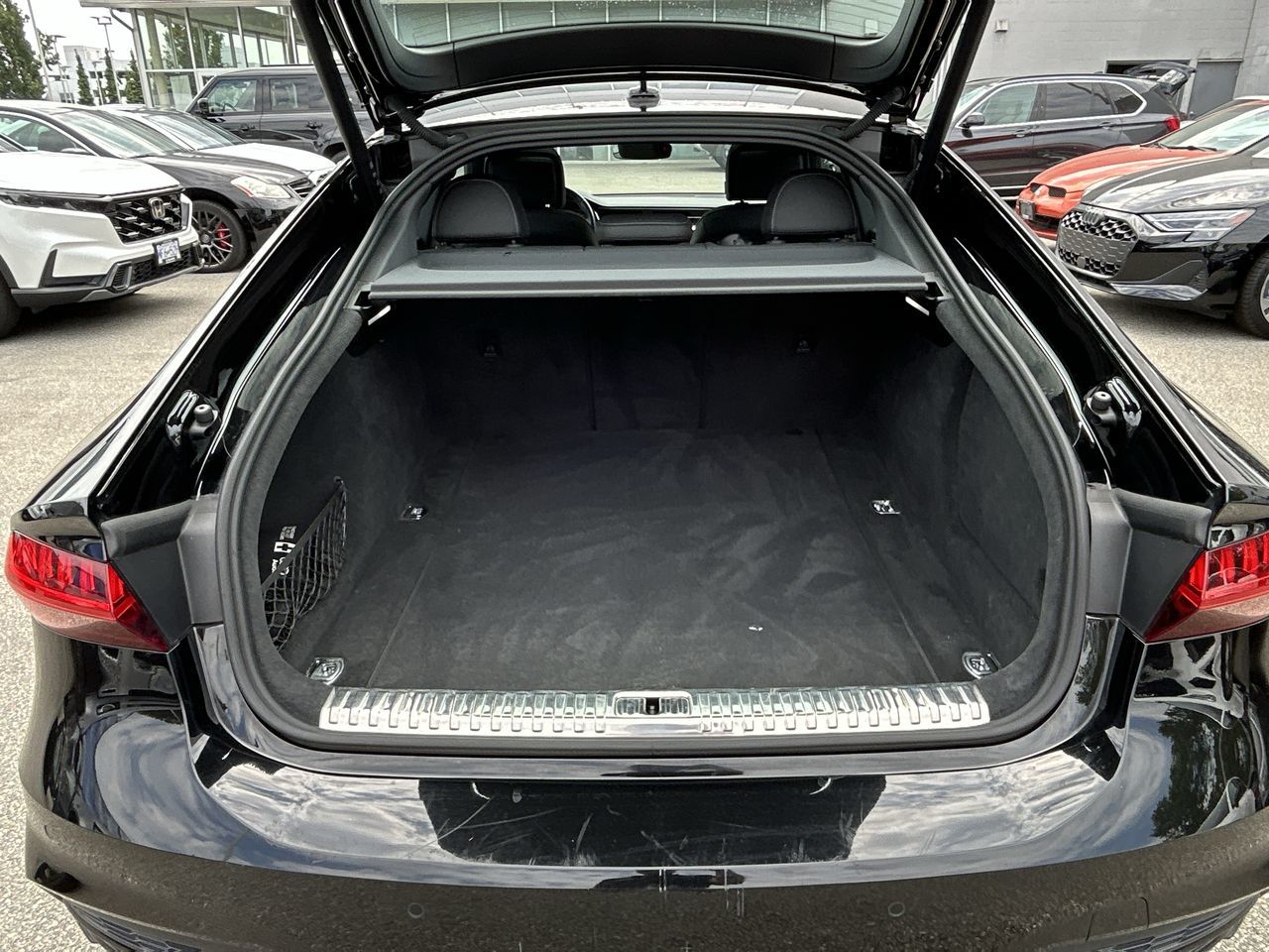 Audi A7 SPORTBACK  2021 à North Vancouver, Colombie-Britannique